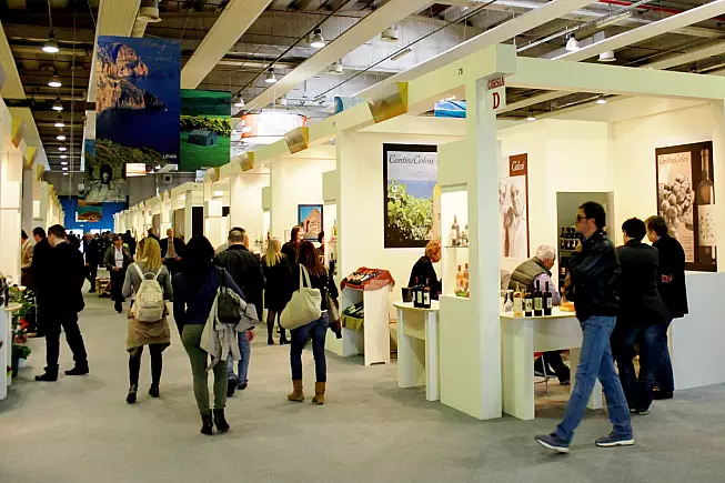 Saloni Vinitaly