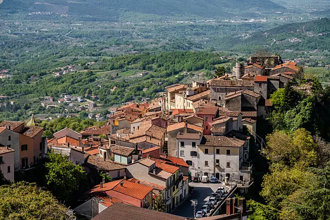 Miranda cosa vedere 