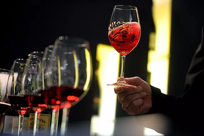 Degustazioni Vinitaly