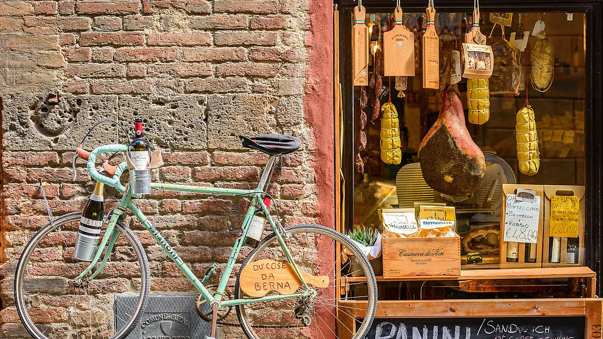 Siena