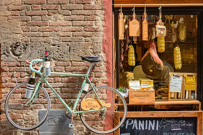 Siena