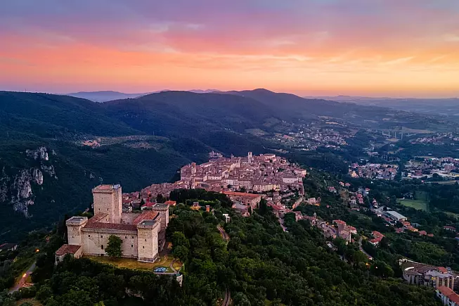 narni-cosa-vedere