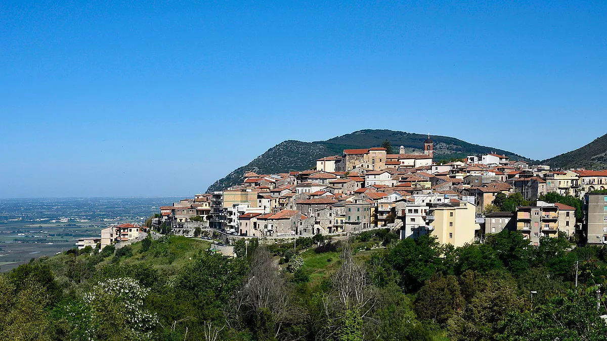 Sezze