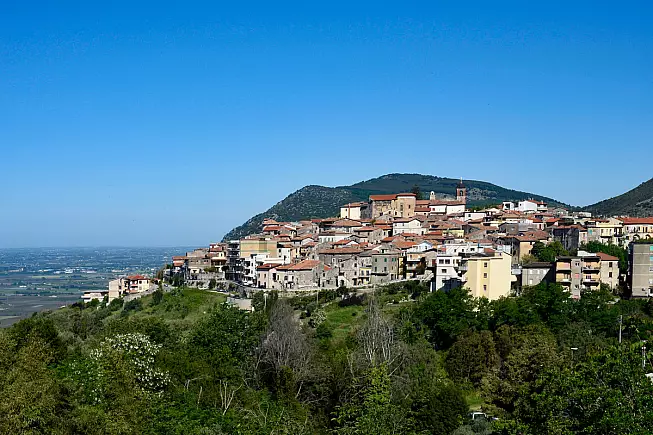 Sezze