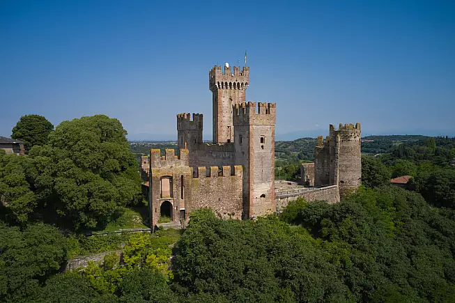 Castello Scaligero