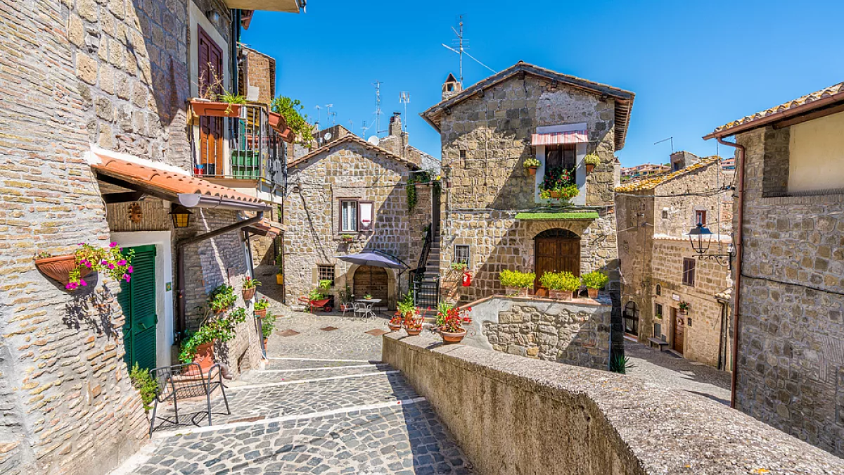 Castelnuovo di Porto