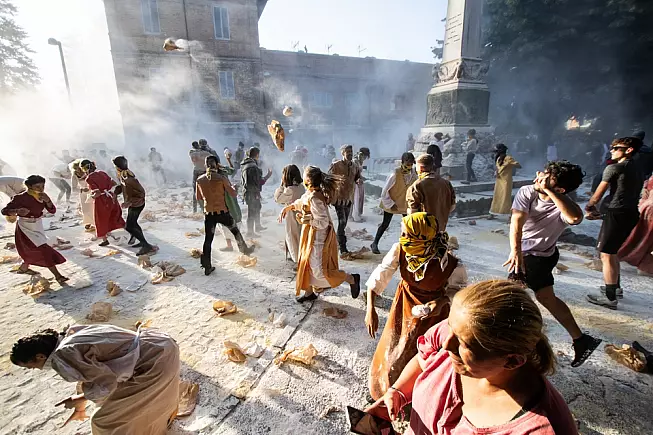 foto @Paolo De Gasperis/Shutterstock.com/solo uso editoriale