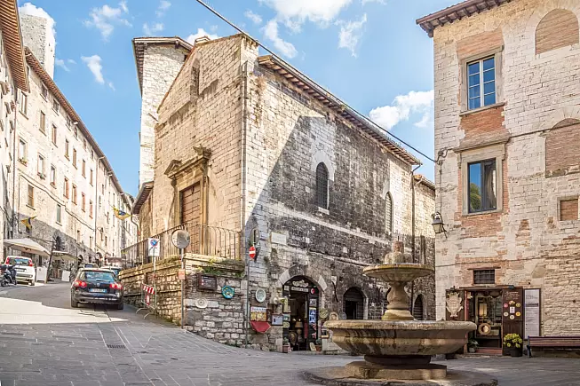 cosa-vedere-a-gubbio