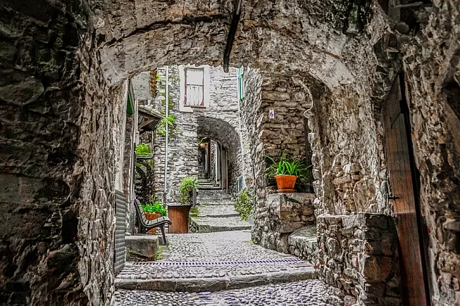 Dolceacqua, cosa vedere