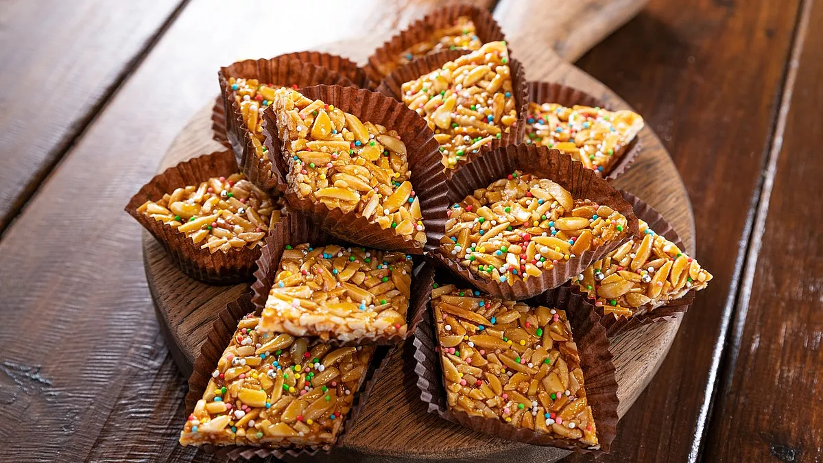 Dolci sardi