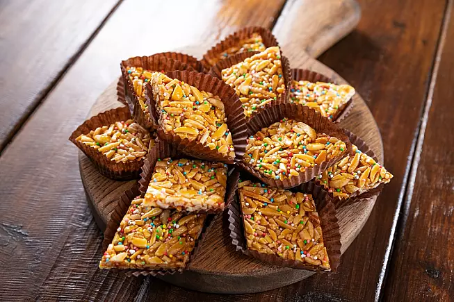 Dolci sardi