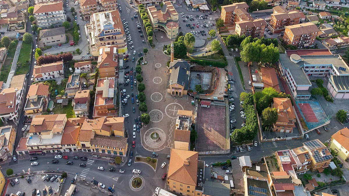 Lariano