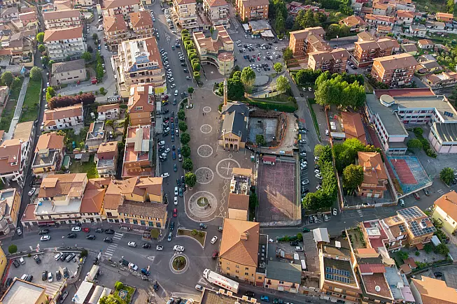 Lariano
