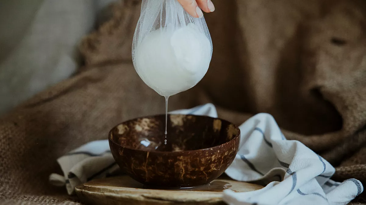 Mozzarella di Bufala DOP, cosa sapere