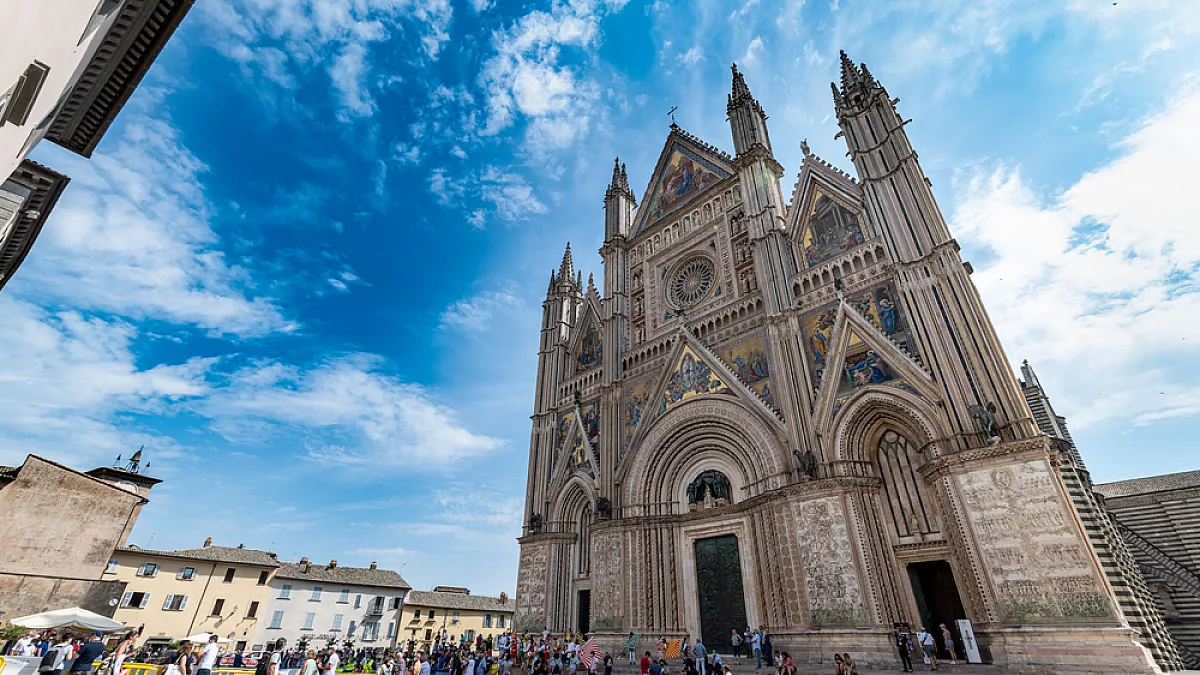foto @CFEDEph/Shutterstock.com/solo uso editoriale