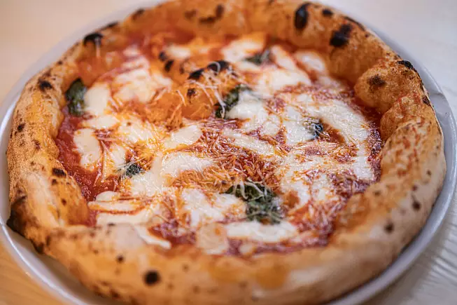 La margherita di Rustemi