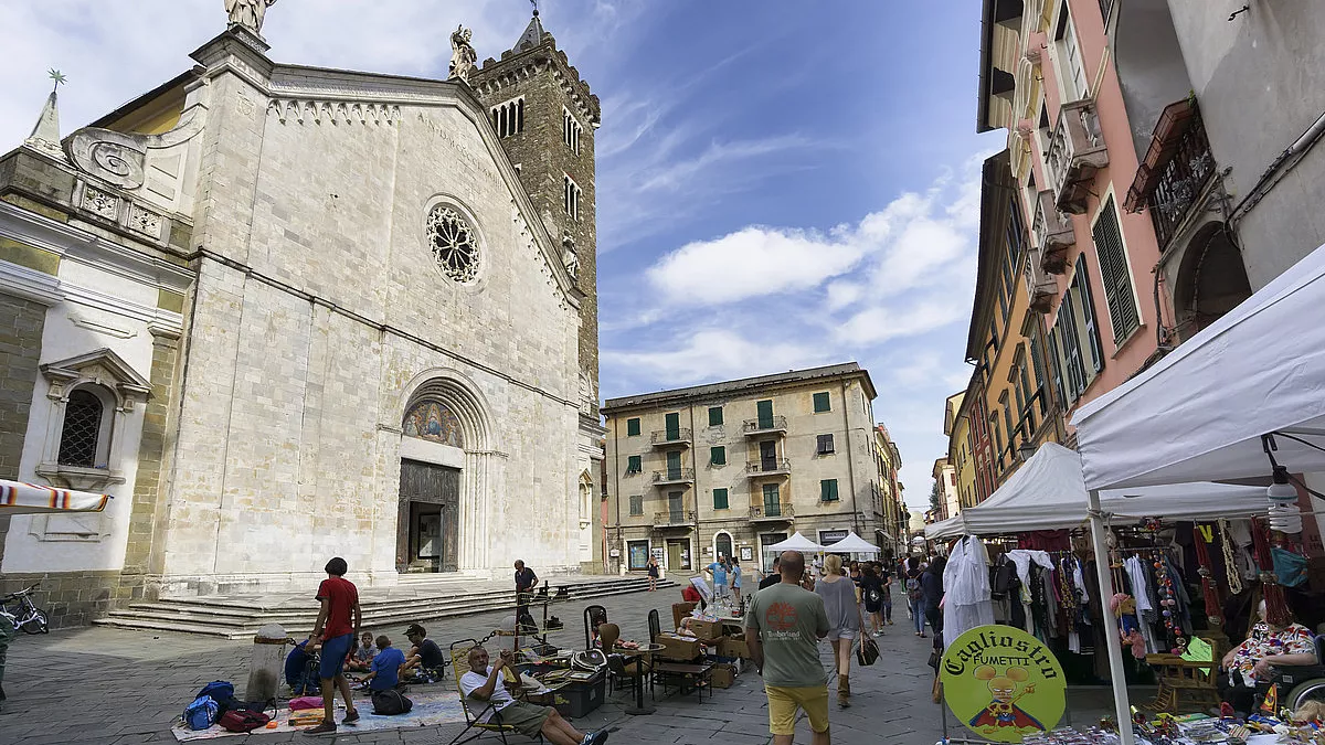 Sarzana