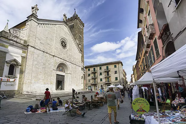 Sarzana