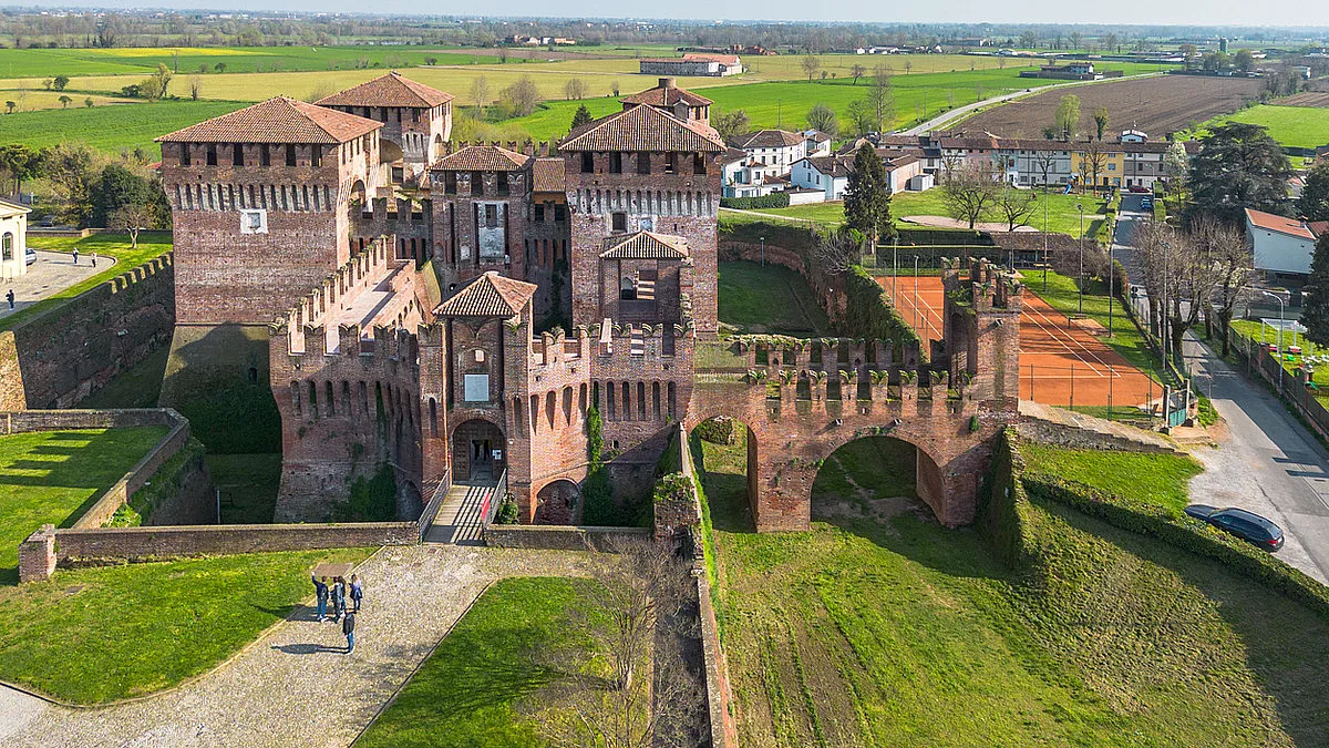Soncino