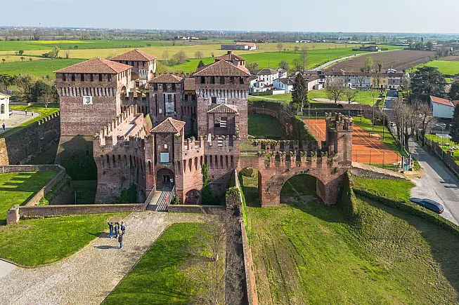 Soncino