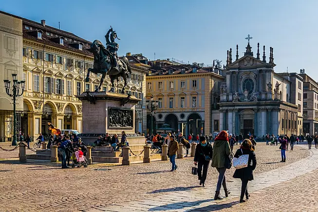 Torino