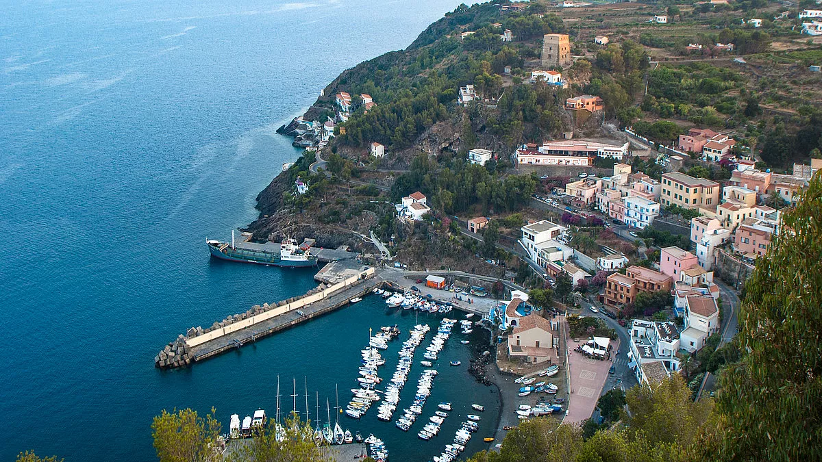Ustica