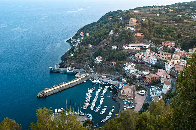 Ustica
