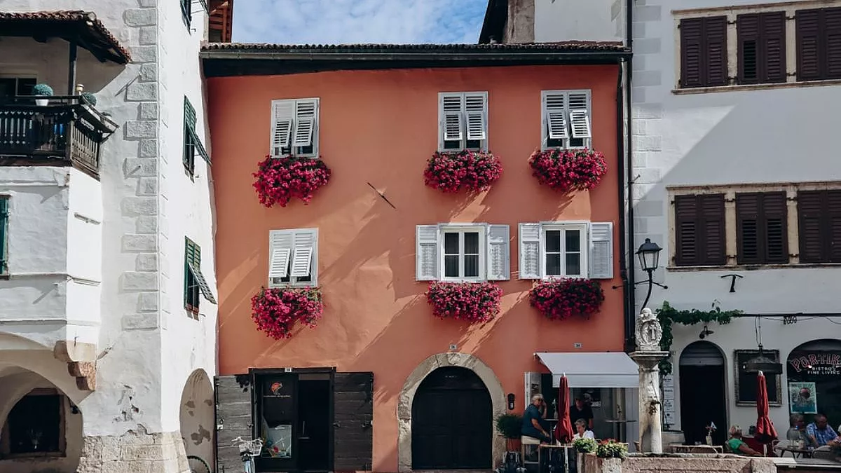Egna Neumarkt