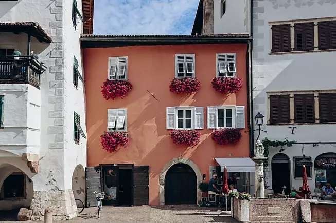 Egna Neumarkt