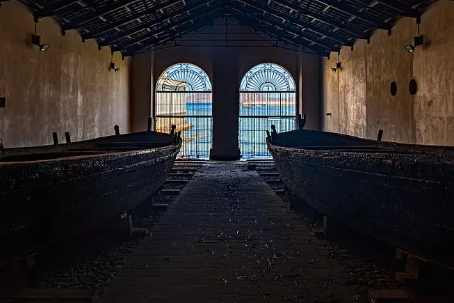 @mauriziodemattei/shutterstock.com