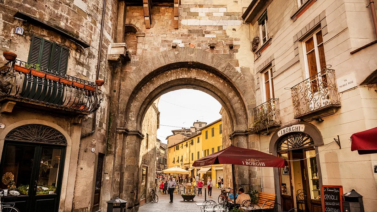 [foto @Giannis Papanikos/Shutterstock.com/solo uso editoriale]