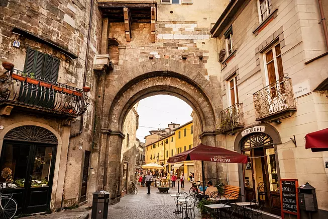 [foto @Giannis Papanikos/Shutterstock.com/solo uso editoriale]