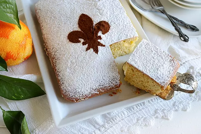 Schiacciata alla fiorentina, cosa sapere