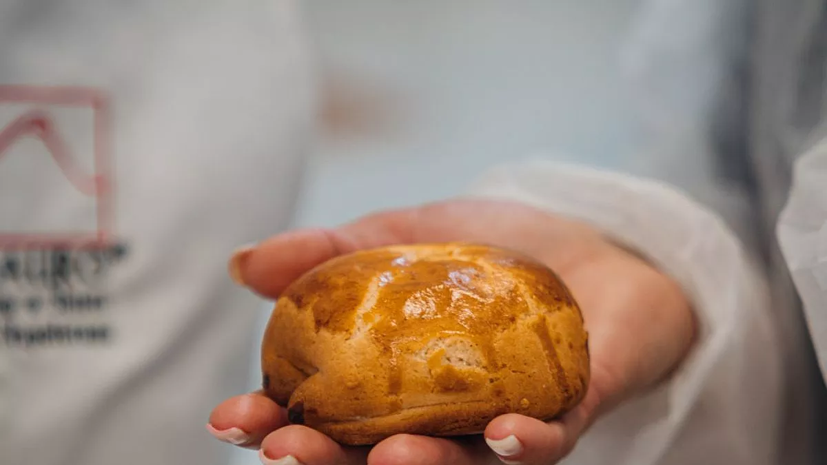 Sfogliatella napoletana, storia e ricetta