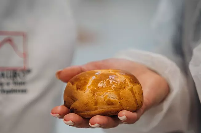 Sfogliatella napoletana, storia e ricetta