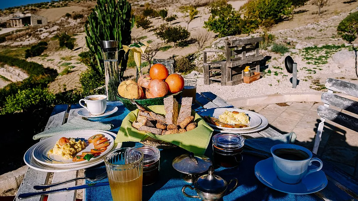 Agriturismi in Sicilia