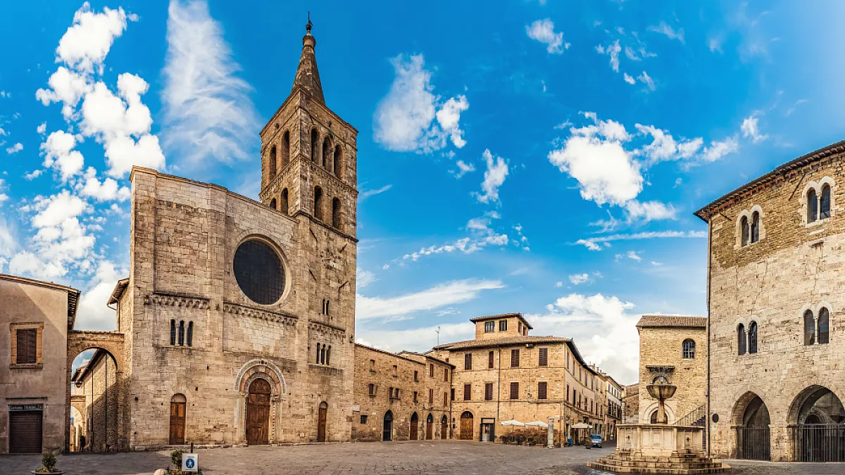 Bevagna