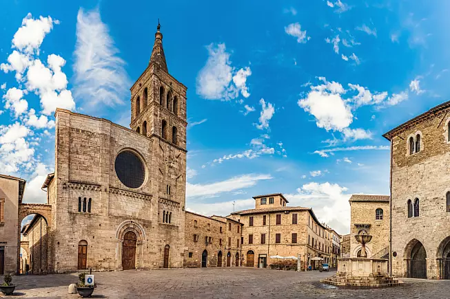 Bevagna