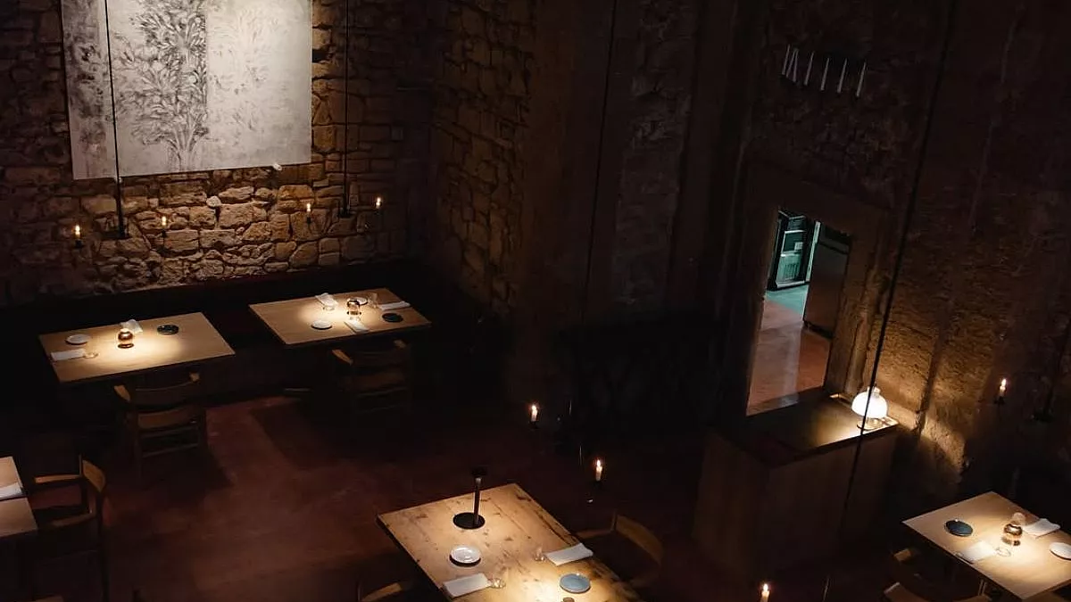 foto copertina account Instagram di Coro Ristorante @cororistorante