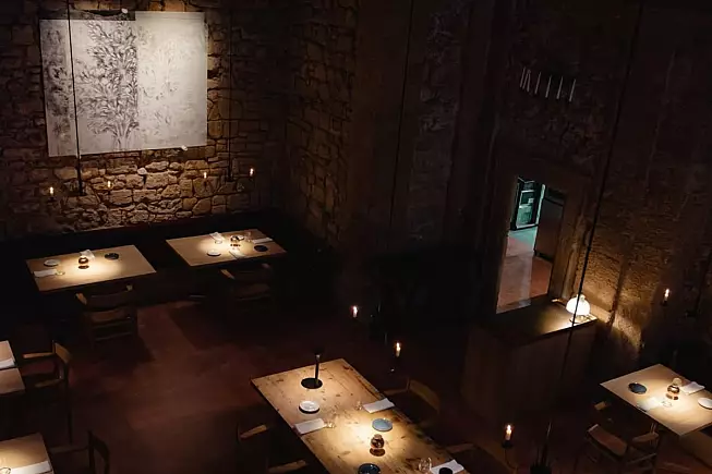 foto copertina account Instagram di Coro Ristorante @cororistorante
