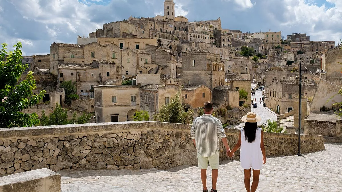Cosa vedere e cosa mangiare a Matera
