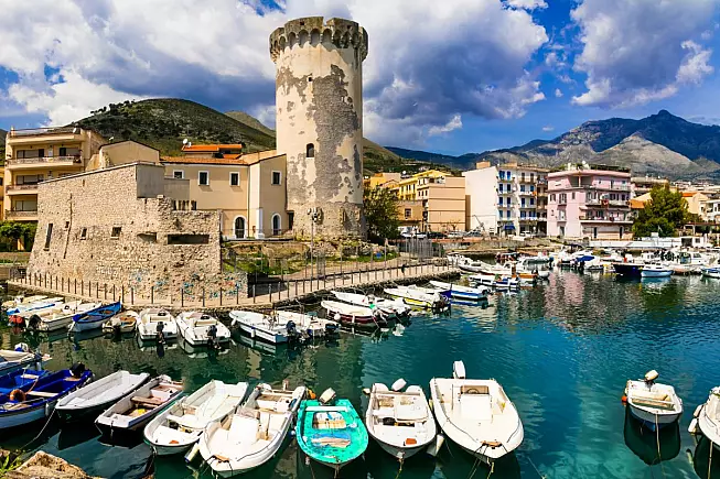 foto @leoks/Shutterstock.com/solo uso editoriale