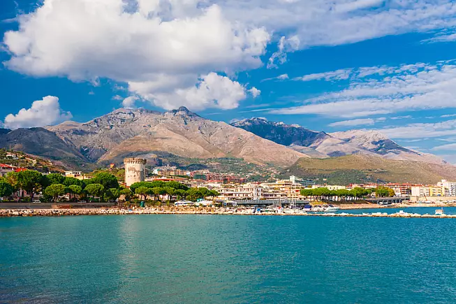 Cosa vedere a Formia