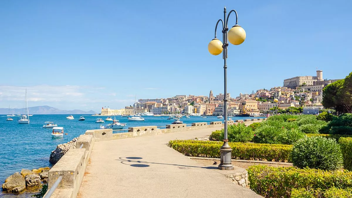 @Alessandro Tortora/shutterstock.com solo per uso editoriale
