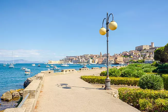 @Alessandro Tortora/shutterstock.com solo per uso editoriale
