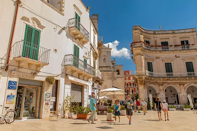 @TravelGirl1981/Shutterstock.com, solo uso editoriale