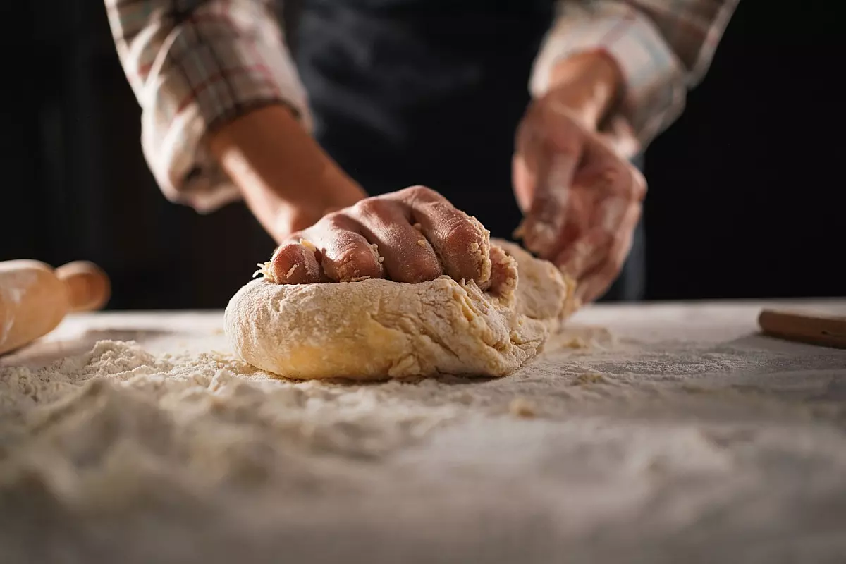 Dal 18 al 21 settembre torna la Festa del Pane di Genzano nella città ...
