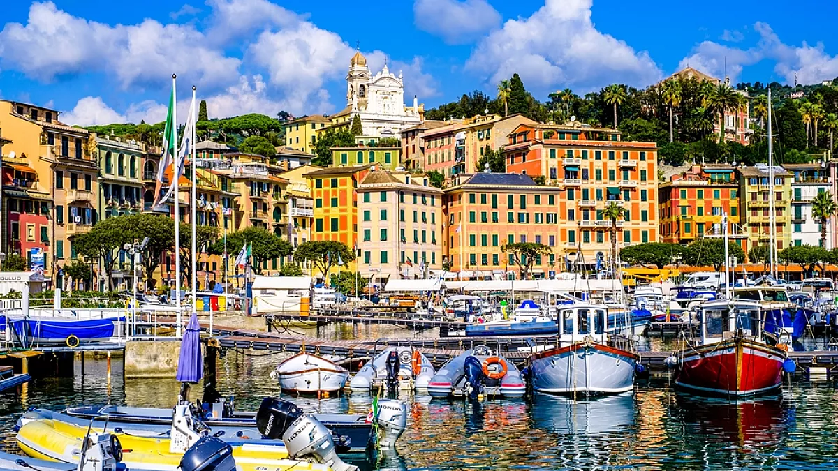 @FooTToo/shutterstock.com solo per uso editoriale