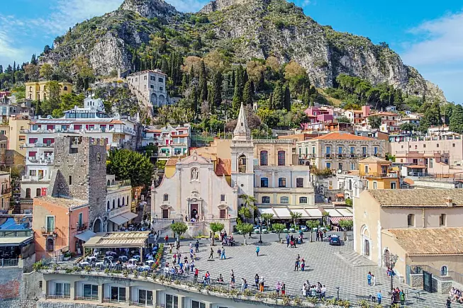 Taormina