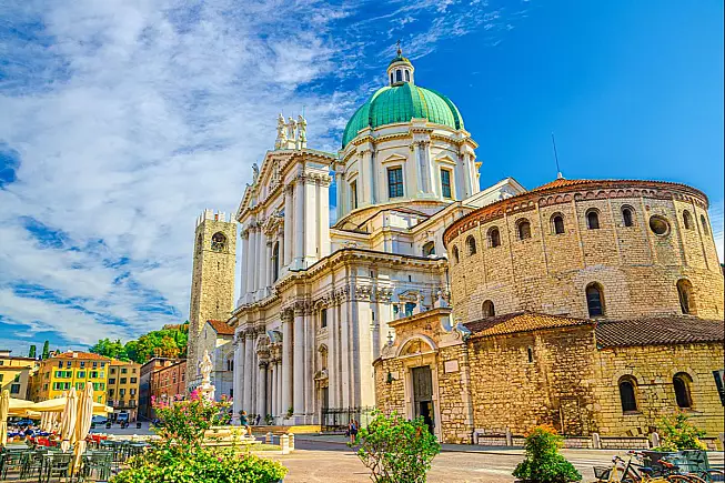 Brescia